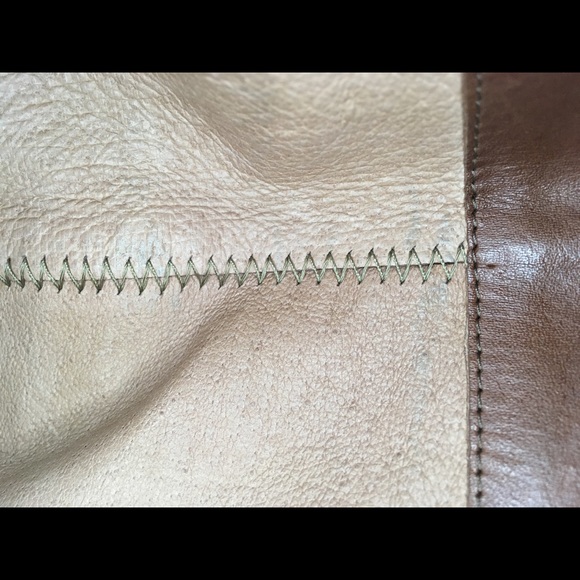 Italian Leather Boots - Picture 7 of 7